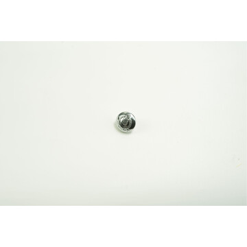 BUTTON SILVER DBKK